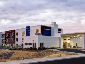 SpringHill Suites Las Cruces