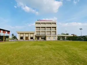 Gaurison Hotel & Resorts