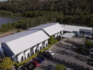Manly Marina Cove Motel