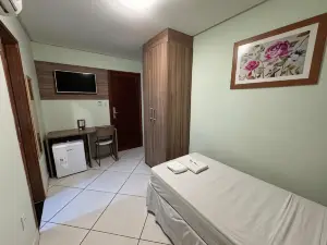 Domus Hotel Cidade Nobre Ipatinga
