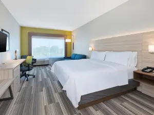 โรงแรม ฮอลิเดย์อินน์เอ็กซ์เพรสแอนด์สวีทส์ แกรนด์แรพิดส์แอร์พอร์ต - เซาท์ บาย IHG