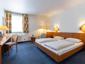 Trip Inn Hotel Frankfurt Airport Rüsselsheim