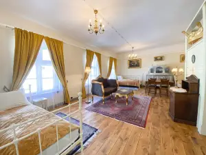Baznīcas Ielas Apartamenti