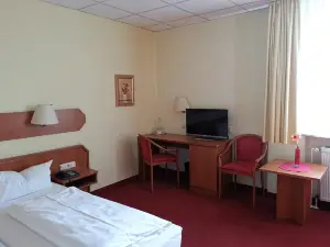 Hotel Berliner Ring
