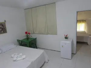 Pousada Sitio Costa Verde