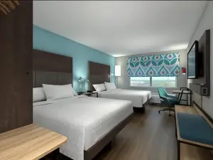 Tru By Hilton 亨茨維爾研究園區