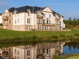 羅蒙湖金美倫堂首選酒店&度假村