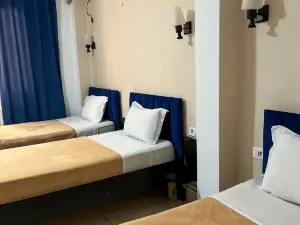 Hotel Metropole Residence