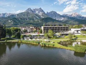 Ritzenhof - Hotel Und Spa am See 4-Sterne-Superior