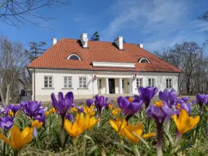 Muzeum Ziemiaństwa w Dąbrowie