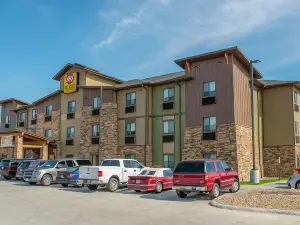 My Place Hotel-Hastings, NE