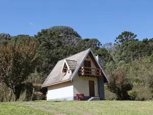 Chalé Recanto do Sossego