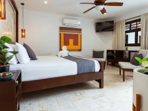 La Aurora Hotel Colonial