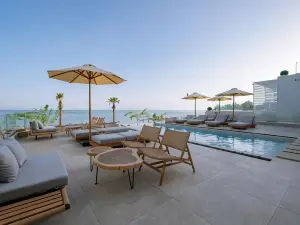 ZEST THASSOS LUXURY RETREAT