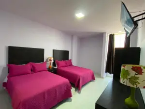 Hotel Maricela