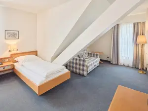 Hotel & Restaurant zum Ritter