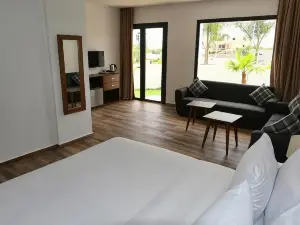 Hôtel Corail de Cabo