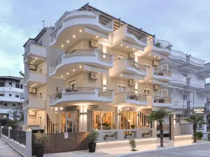 Irida Apartments