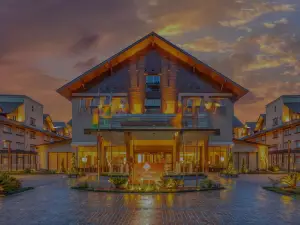 Ramada Encore - Labasa Damodar City