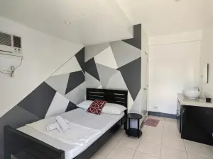 AA Travellers Pad
