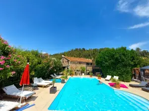 La Bergerie du Moulin