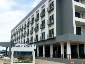 The Nest Hotel Phichit