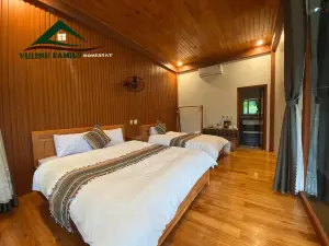 VuLinh Family Homestay