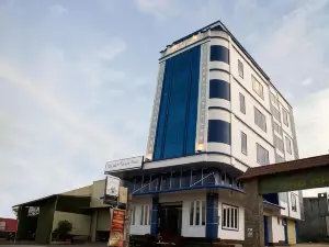 阮福飯店