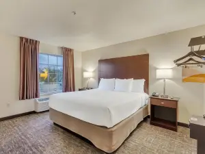 Comfort Inn & Suites Morgan