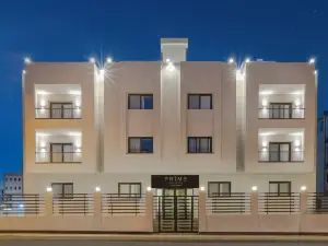 Prime Residence Sheikh Zayed