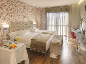 U-Hotel Spa Ciudad de Astorga