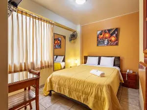 Hotel Costa Norte