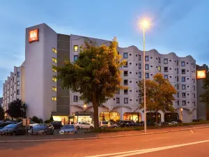 Ibis Strasbourg Centre Historique
