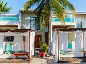 Pousada Villa del Sol