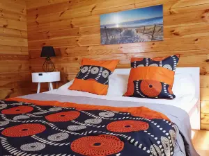 Chalets Chomoni