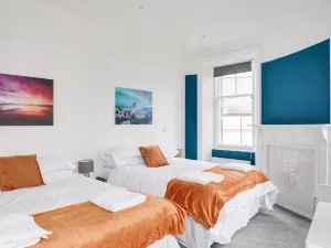 Homesly Guest Rooms