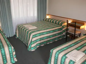 Hermitage Motel
