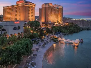 Harrah’s Laughlin - A Caesars Rewards Destination