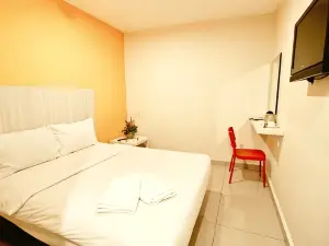 101 Bangi Hotel