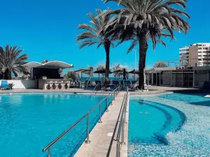 Tibisay Hotel Boutique Margarita