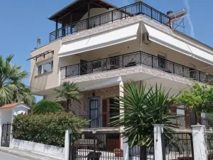 Residenza Monopati Beach Methoni Pierias