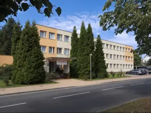 阿特拉斯伽尼酒店