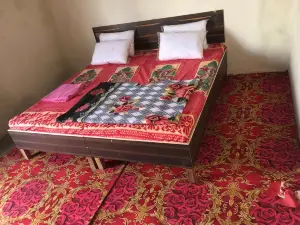 OYO 808439 Shree Ji Highway King Hotel and Restaurant