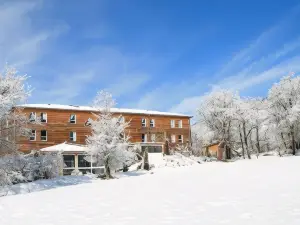 Ax Hôtel Spa & Restaurant