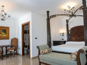 Hotel Restaurante Setos