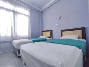 Wisma Tulus Syariah Kebumen Mitra RedDoorz