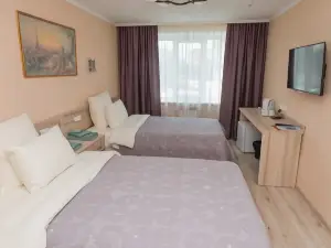 Сфера Гостиничный Комплекс