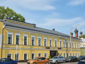 Butik-Otel Bogoyavlenskiy