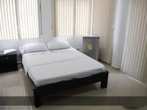 San Pedro Suite