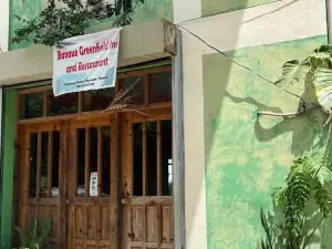 Banaue Greenfield Inn and Restaurant